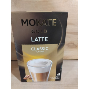 Cappuccino Classique 8 sachets 100gr