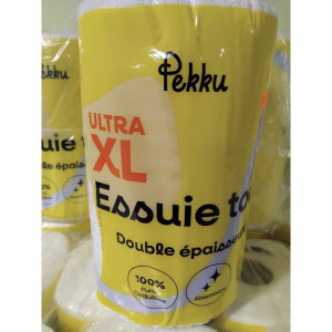 ESSUIE TOUT XL JAUNE