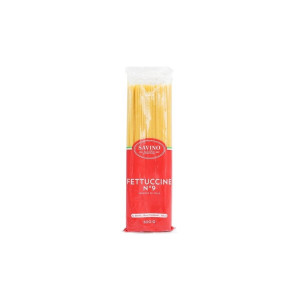 Pâte Fettuccine N°9 paquet 500g