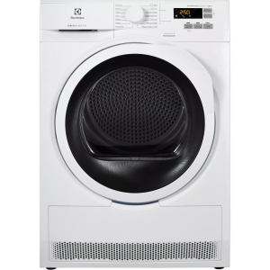 Sèche linge pompe à chaleur ELECTROLUX EW7H5142SC
