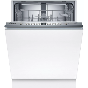 Lave vaisselle 60 cm BOSCH SMS25AW12F, Série 2, VarioSpeed Plus