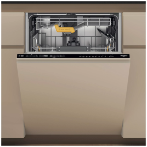 Lave vaisselle encastrable WHIRLPOOL WH8IPB14BM6L1