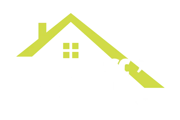Degriff' Habitat logo blanc paysage Degriff' Habitat logo blanc paysage
