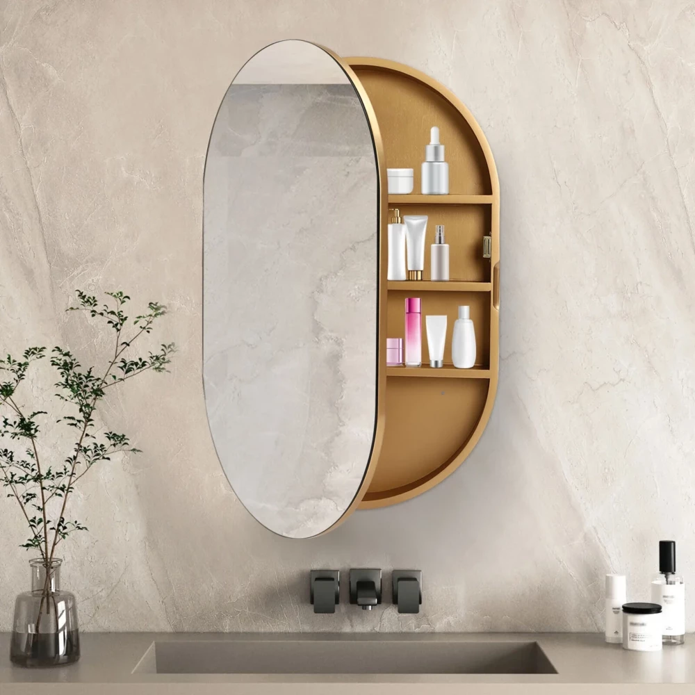 Fichiouy-Bathroom-Mirror-Cabinet-Oval-Wall-Mounted-Cabinet-Storage-Cabinet-with-Mirror-for-Bathroom-19-76-x-30-82_981b8d90-a7a8-470b-86c3-3b063aa344c6.59a715bd1a99b296a2f9a577329ca7df