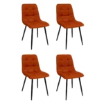 lot-de-4-chaises-design-sirac-83cm-ambre
