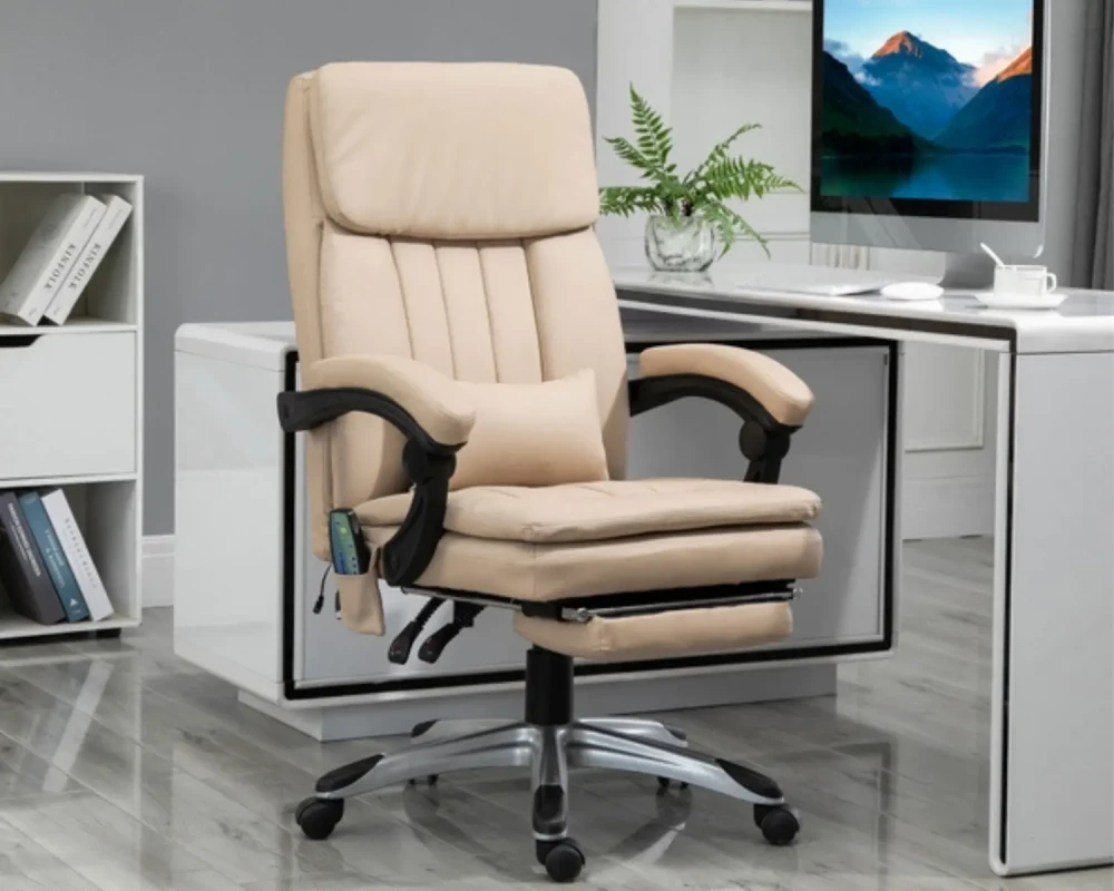 Vinsetto fauteuil de bureau direction