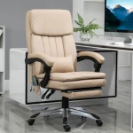Vinsetto fauteuil de bureau direction