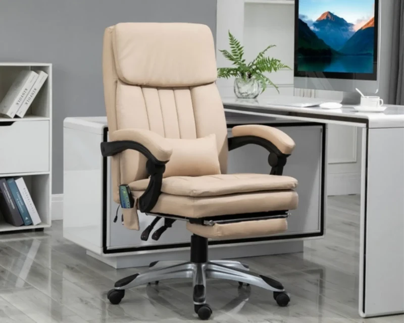 Vinsetto fauteuil de bureau direction