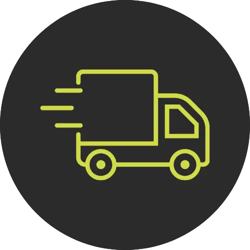 Degriff' Habitat livraison