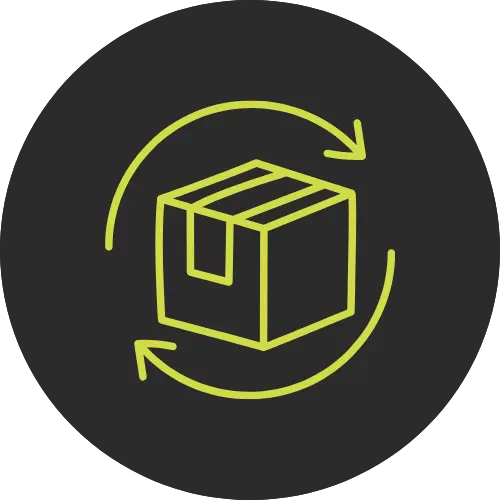 Degriff' Habitat livraison