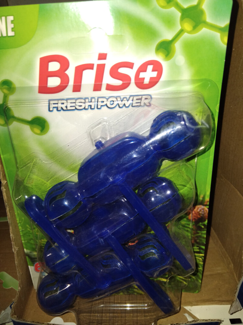 Brise fraîcheur Océan – Désodorisant intérieur parfum marin