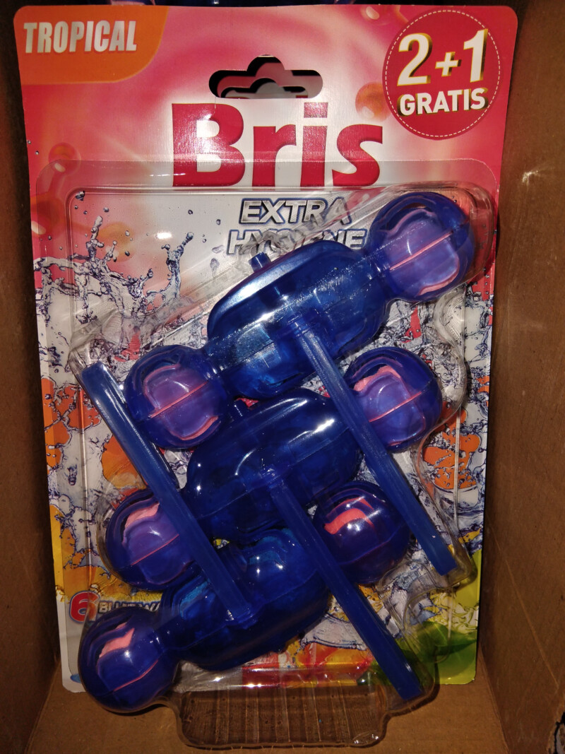 🌴 Brise fraîcheur Tropical – Désodorisant intérieur parfum exotique