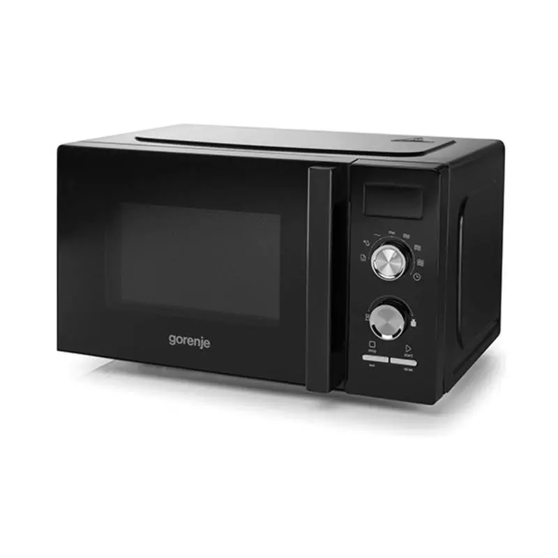Micro-ondes Gorenje MO20A3B Noir 20L 800W
